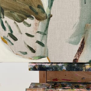 Held By Nature by Kate Owen 