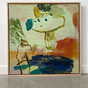 I Gave It Wings by Kate Owen, Image 4.