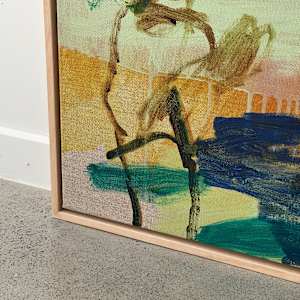 I Gave It Wings by Kate Owen, Image 3.