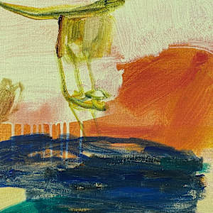 I Gave It Wings by Kate Owen, Image 5.