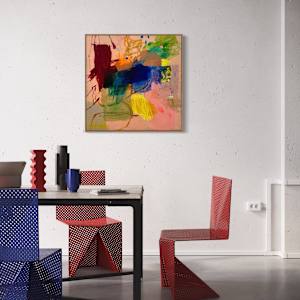 Jack In The Box by Kate Owen, Image 1.