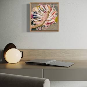 Jubilee Waxcap Gliophorus Reginae by Kate Owen, Image 2.