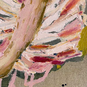 Jubilee Waxcap Gliophorus Reginae by Kate Owen, Image 4.