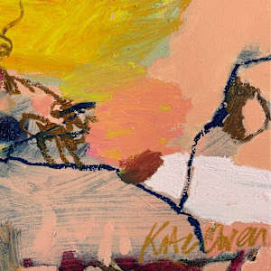 Juicy Blooms by Kate Owen, Image 3.