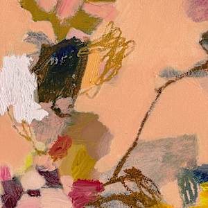 Juicy Blooms by Kate Owen, Image 4.