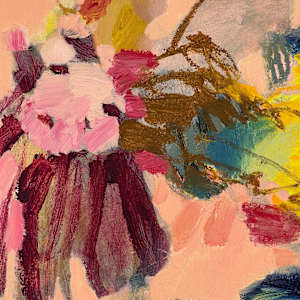 Juicy Blooms by Kate Owen, Image 5.