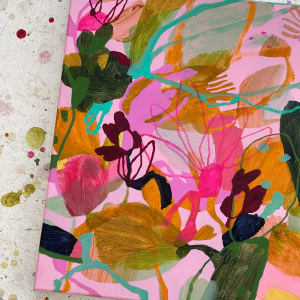 Lellani (Heavenly Flower), Image 8.