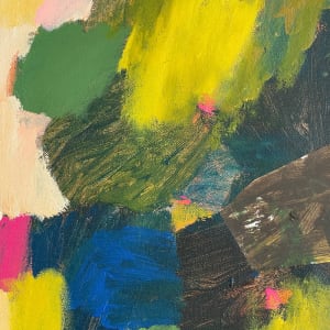 Let's Dance by Kate Owen 