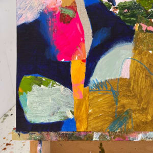 Light Up My World by Kate Owen 