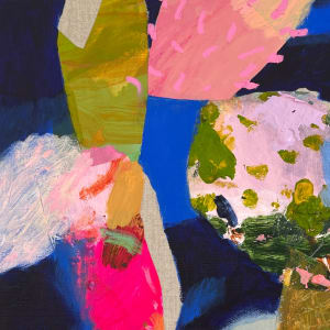 Light Up My World by Kate Owen 