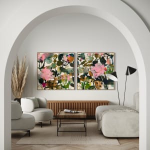 Lost In Paradise I by Kate Owen, Image 8.