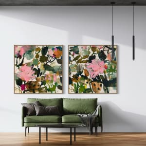 Lost In Paradise I by Kate Owen, Image 10.