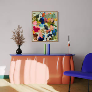 Matisse Dancers by Kate Owen, Image 2.