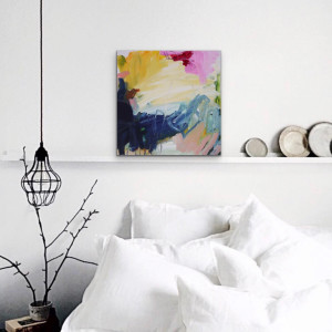 Morning Glory by Kate Owen, Image 3.