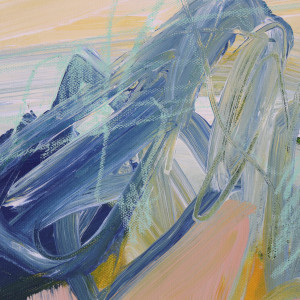 Morning Glory by Kate Owen, Image 2.