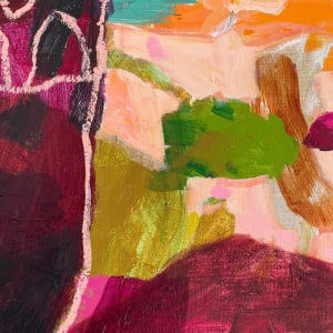 Moroccan Delight by Kate Owen 