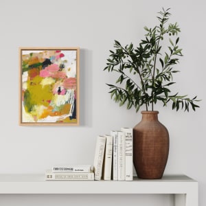 Mr Squiggle II by Kate Owen 