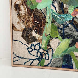 Opuntia Tomentosa - Velvet Pear by Kate Owen, Image 4.