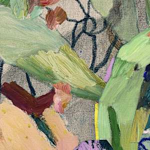 Opuntia Tomentosa - Velvet Pear by Kate Owen, Image 5.