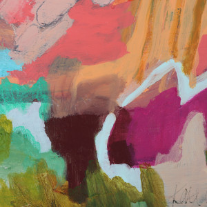 Over the hill and far away by Kate Owen, Image 2.