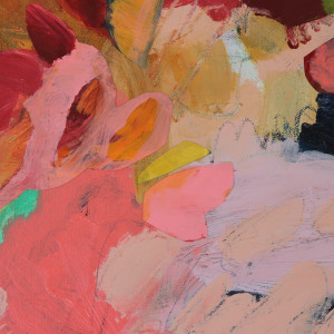 Over the hill and far away by Kate Owen, Image 1.