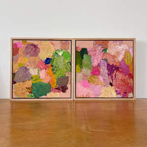 Palette II by Kate Owen, Image 2.