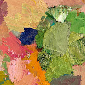 Palette I by Kate Owen, Image 4.