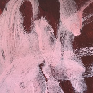 Petals and Raindrops by Kate Owen 