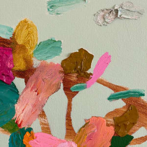 Petit Fleur 3 by Kate Owen 