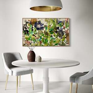 Photosynthesis by Kate Owen, Image 2.