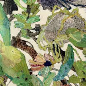 Photosynthesis by Kate Owen, Image 6.