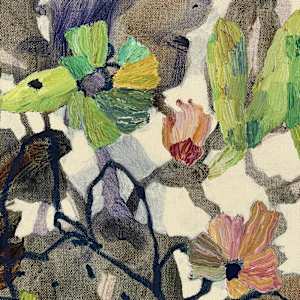 Photosynthesis by Kate Owen, Image 7.