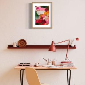 Pink Sunshine by Kate Owen, Image 4.