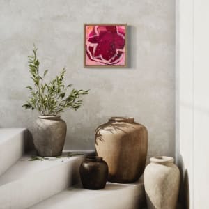 Pomegranate Jewel by Kate Owen, Image 2.