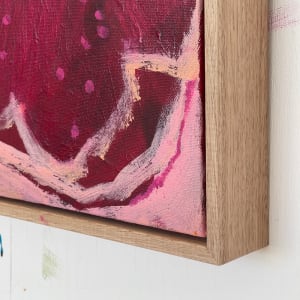 Pomegranate Jewel by Kate Owen, Image 4.