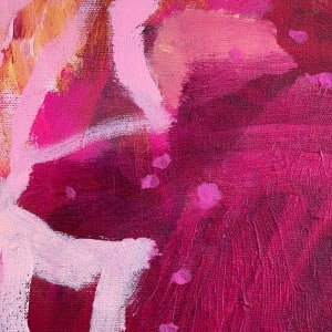 Pomegranate Jewel by Kate Owen, Image 5.