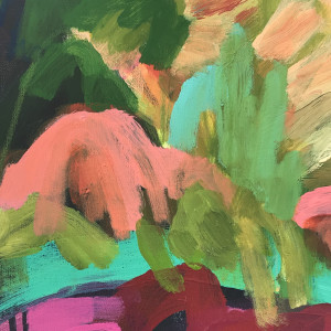 Pot of Gold III by Kate Owen, Image 2.