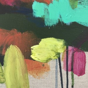 Pot of Gold III by Kate Owen, Image 1.