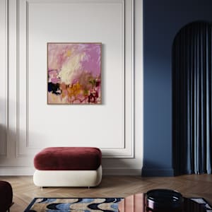 Purple Rain by Kate Owen, Image 2.