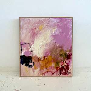 Purple Rain by Kate Owen, Image 3.