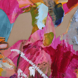 Rango - Lost in El Dorado by Kate Owen, Image 1.