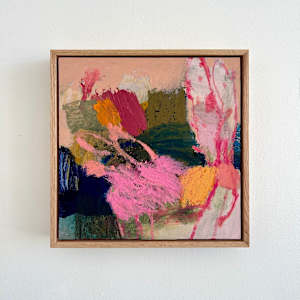 River Cactus by Kate Owen 