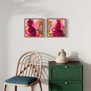 Rock The Kasbah I by Kate Owen, Image 12.