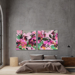 Secret Garden II by Kate Owen, Image 1.