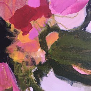 Secret Garden II by Kate Owen, Image 7.