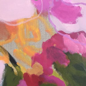 Secret Garden II by Kate Owen, Image 4.