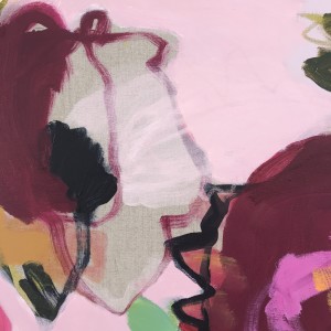 Secret Garden I by Kate Owen, Image 3.
