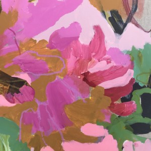 Secret Garden I by Kate Owen, Image 5.