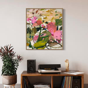 Set The Songbirds Free by Kate Owen, Image 3.