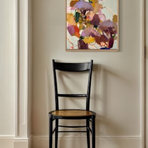 Shroom Jenga by Kate Owen 